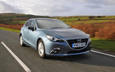 2016 Mazda 3 Review, 5 Best Changes That are NOT Owned by Another Cars Competitor