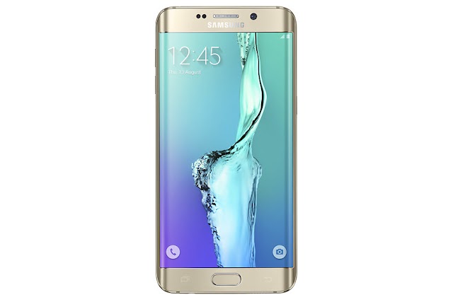 Top 6 Reasons You Should Buy the Galaxy S6 Edge