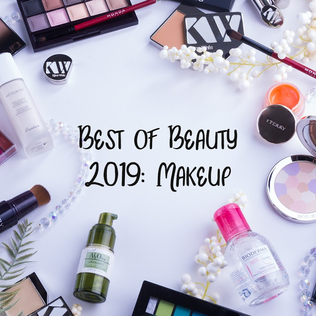 Best of Beauty 2019: Makeup
