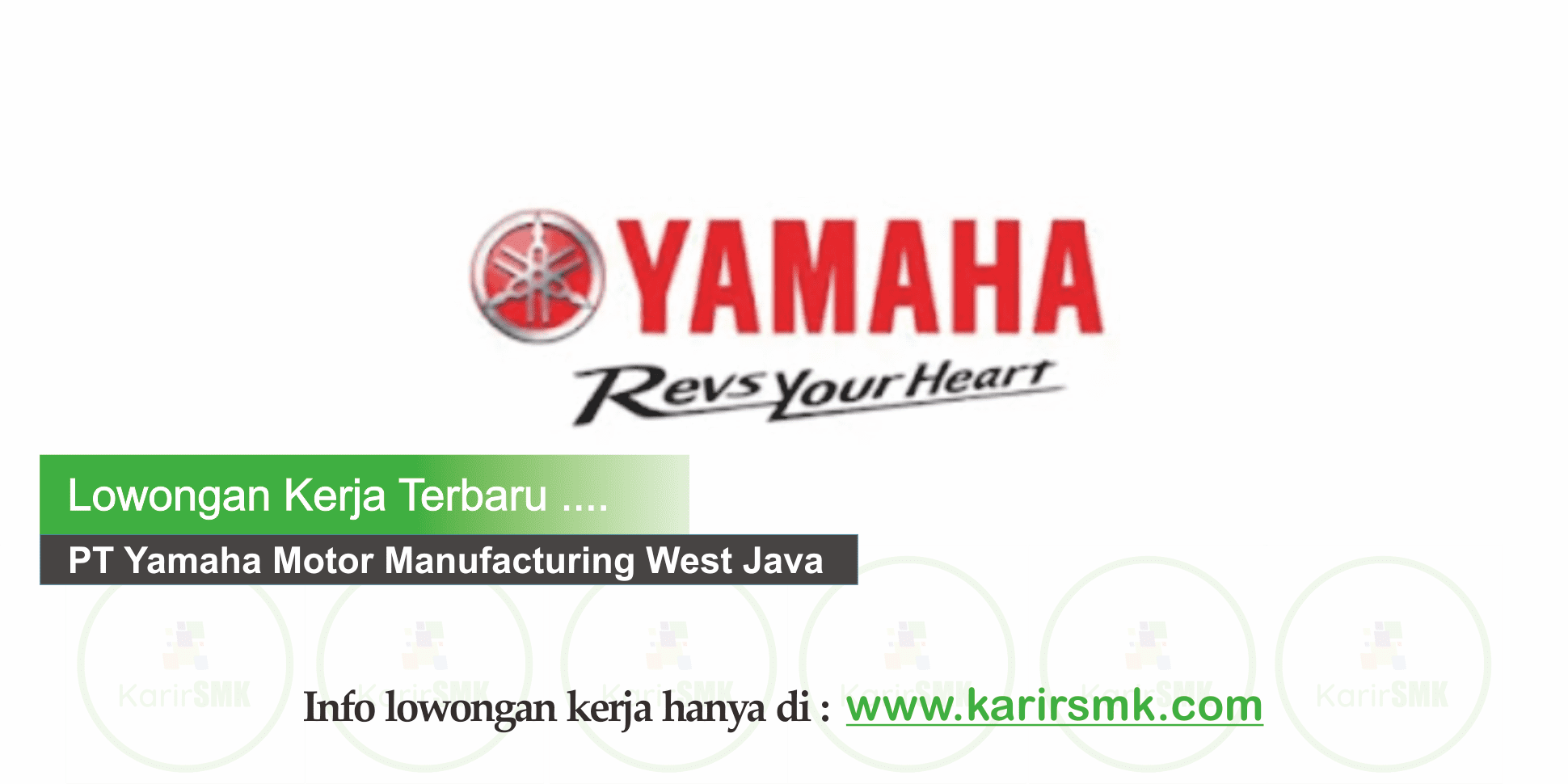 PT Yamaha Indonesia Motor Manufacturing