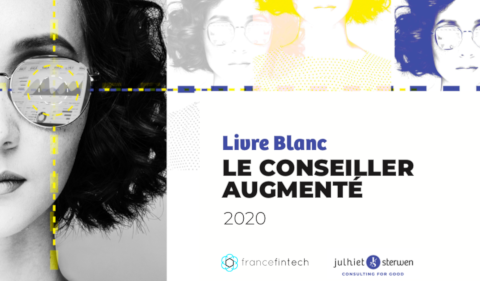 Livre Blanc – Le Conseiller Augmenté