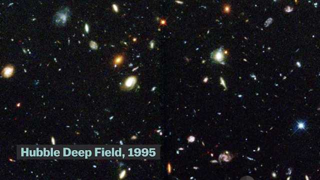 Hubble Deep Field