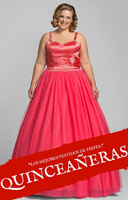 Vestidos de XV Años