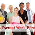 Significant Benefit - An LMIA Exempt Work Permit