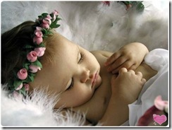 Baby angel wallpaper (1)