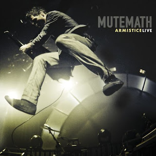 Mutemath - Armistice Live 2010