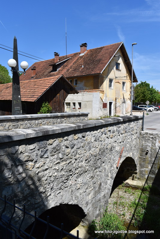 Slovenija, znamenitosti