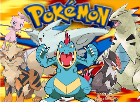  pokemon black original Pokemon Wallpaper : Pocket Monster Wallpaper