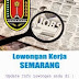 Lowongan Kerja Semarang