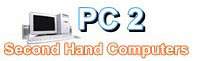 second Hand Computers