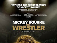 The Wrestler 2008 Film Completo Online Gratis