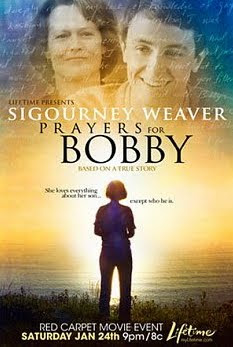 PRAYERS FOR BOBBY (2009)