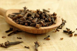 Relieve Toothache Through Benefits Of Cloves