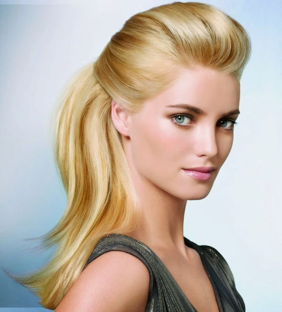 Easy Hairstyles For Long Hair