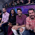 Expulso do 'BBB 17', Marcos comparece à final do reality show