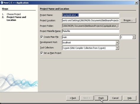 NetBeans 6.9.1 Install and configuration