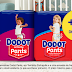 Amostra gratuita de Dodot Pants