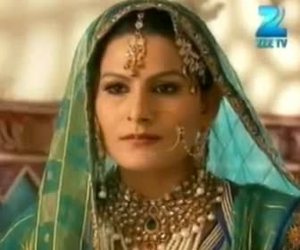 sinopsis Jodha Akbar episode 159