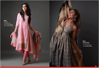 Orient Textiles summer 2013 collection