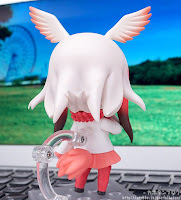 Imágenes del Nendoroid Toki de la serie "Kemono Friends" - Good Smile Company