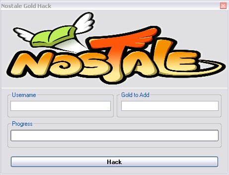 Nostale Or Hack - free robux working 2018 4/15/2018