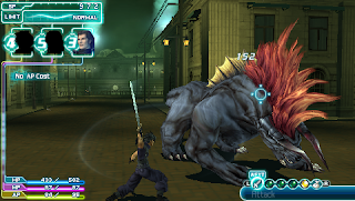 Free Download Crisis Core Final Fantasy VII PSP ISO For PC Full Version