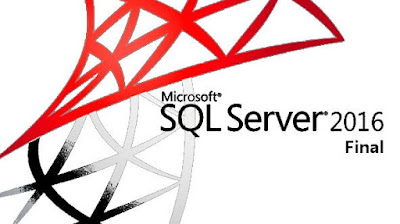 SQL Server 2016