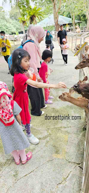 safari a'famosa melaka