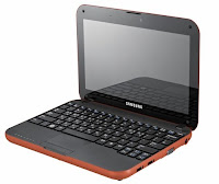 SAMSUNG NC310