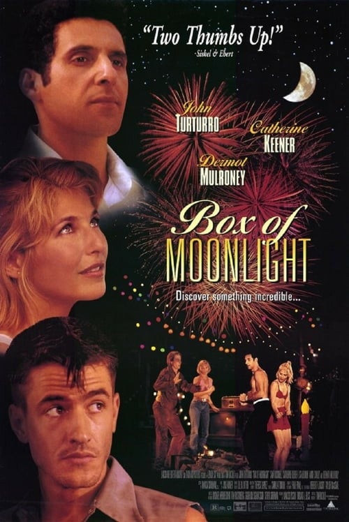 [HD] Box of Moonlight 1996 Ganzer Film Kostenlos Anschauen