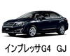 SUBARU IMPREZA G4  ワイパー