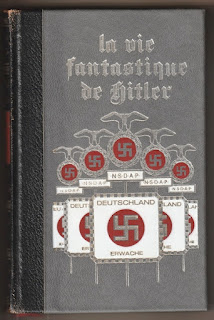 La vie fantastique de Hitler, tome 3