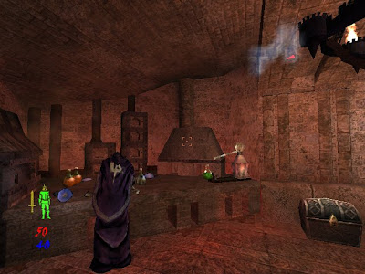 Arx Fatalis v1.21 Pc