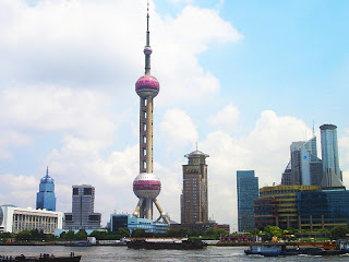 Menara Tertinggi di Dunia