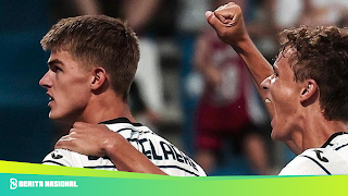 De Ketelaere Akui Didesak AC Milan Memaksanya Cabut ke Atalanta