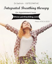Breathing Disorders and Osteopathic Medicine