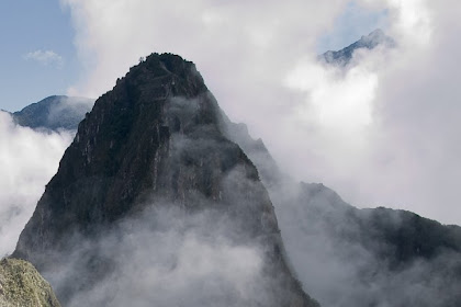 Machu Picchu Wallpaper Iphone