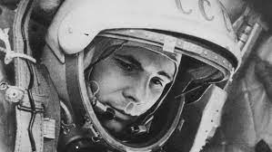 Se cumplen 90 años del nacimiento de Yuri Gagarin, el primer cosmonauta del mundo