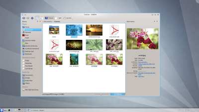 KDE 4.10 Beta rilasciato, scopriamone le novità