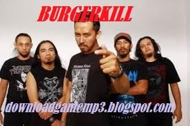 burgerkill rendah mp3