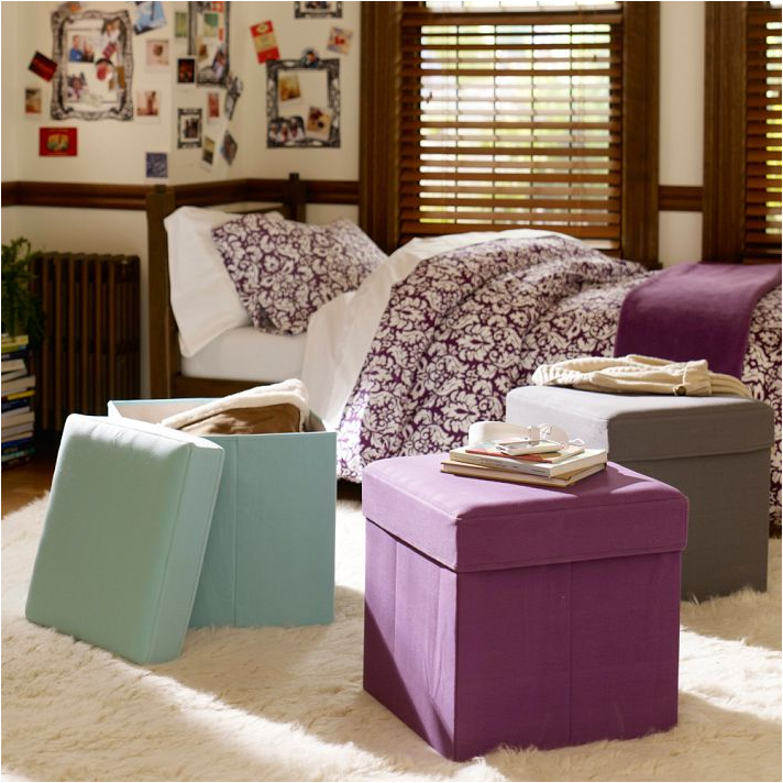 Key Interiors by Shinay: Stylish Dorm Rooms Ideas for Girls