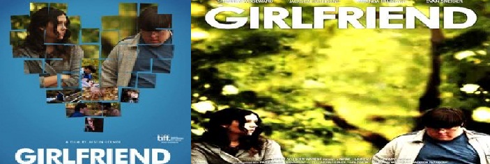 Girlfriend Movie