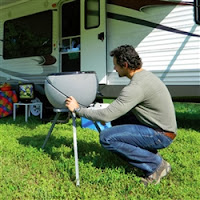 Carryout Anser Portable Satellite Antenna