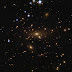 Galaxy Cluster Abell 665