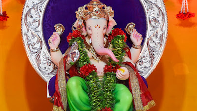 Best Ganesh Chaturthi Quotes 2022 Wishes Images (6)