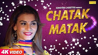 Chatak Matak Chale – Ravi Kalra – Kavita Subho Haryanvi Video Download