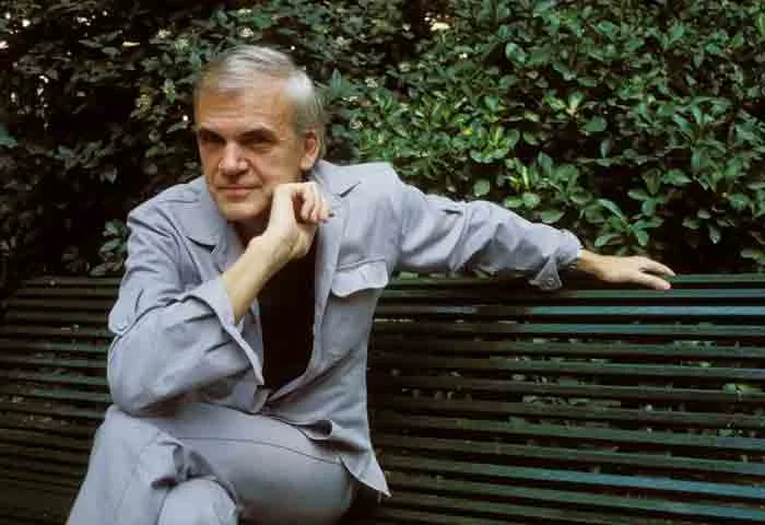 Milan Kundera, Czech Literary Star and Communist Party Outcast, Dies at 94, France, News, Politics, Writer, Media, Embassy, Interview, Novel, World