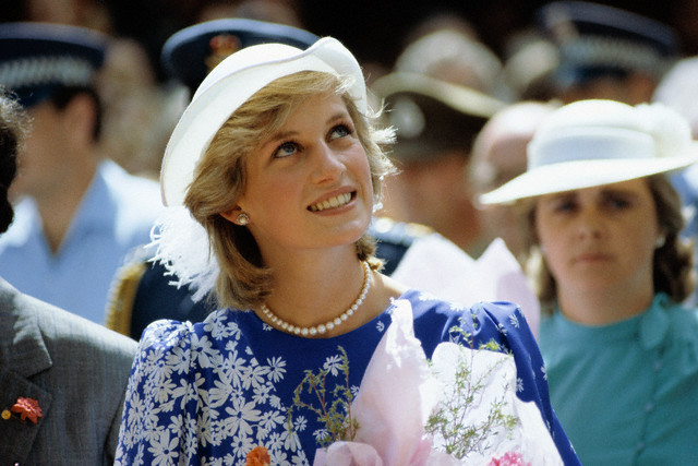 Lady Diana HD Wallpapers