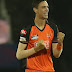 Sunrisers Hyderabad won by 9 wkts against Bangalore - Match 36