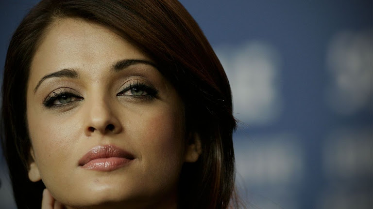 Aishwarya Rai HD Wallpaper 3